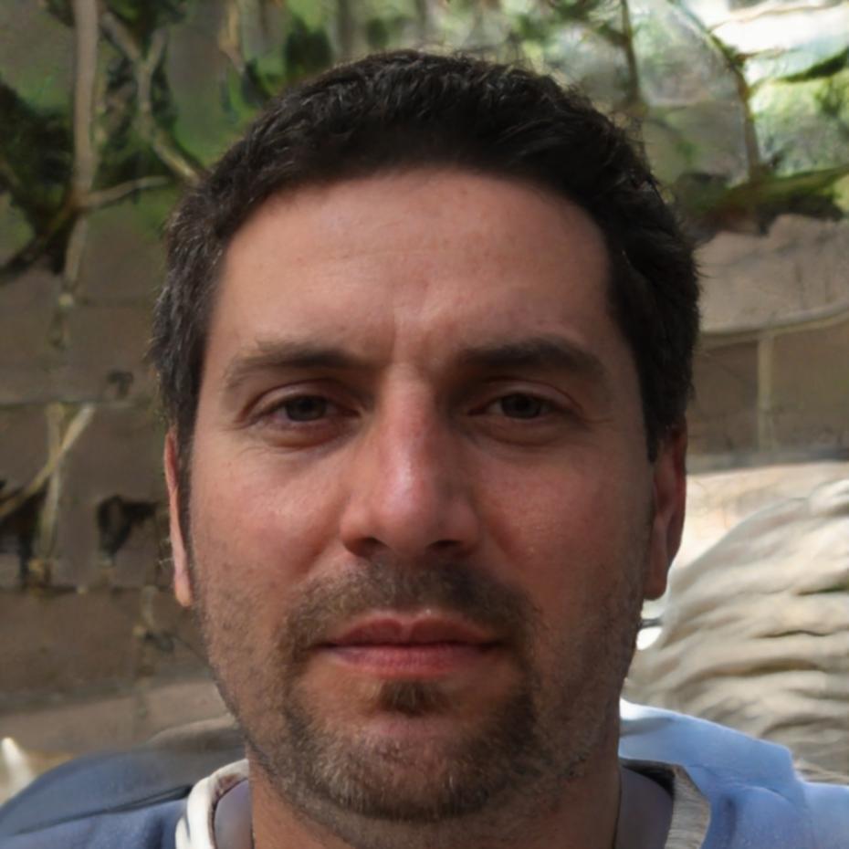 Director Financiero